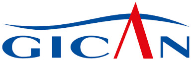 Logo gican